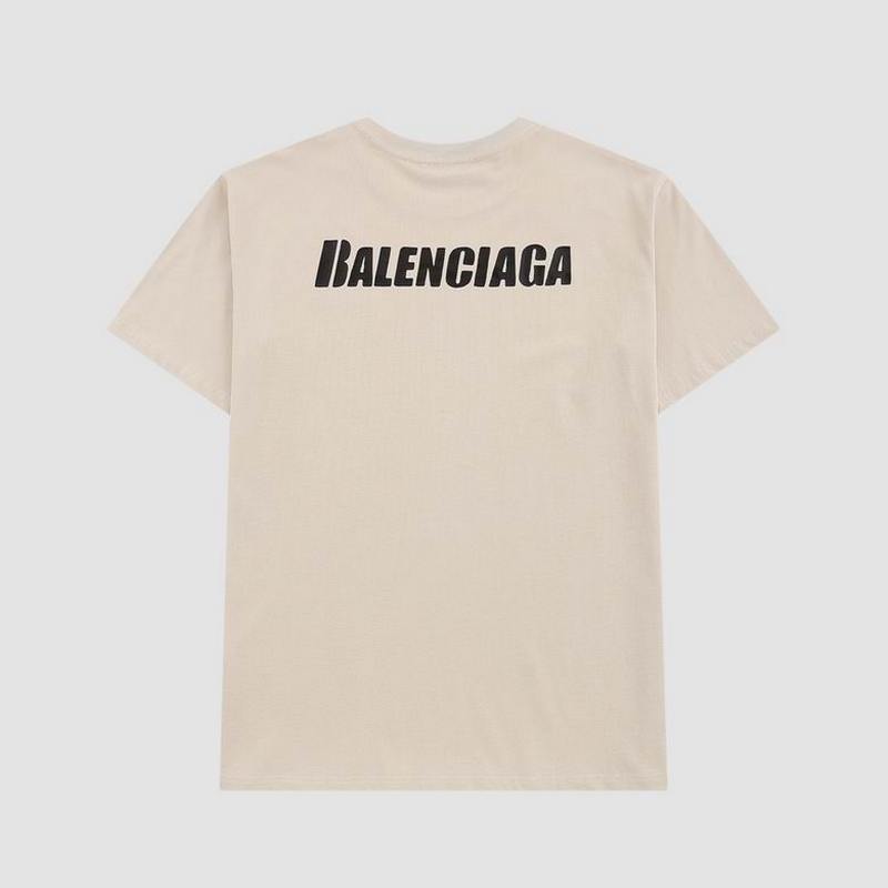 Balenciaga Men's T-shirts 89